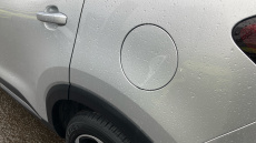 MG HS 1.5 T-GDI Trophy 5dr Petrol Hatchback